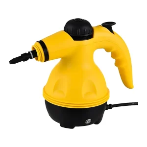 آلة تنظيف بالبخار محمولة 1050W